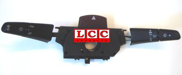 LCC PRODUCTS Выключатель на рулевой колонке LCCF05100